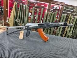 Сайга 033 7,62х39 ХРОМ