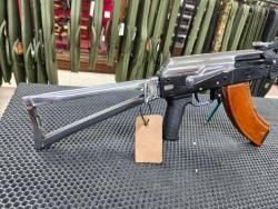 Сайга 033  7,62х39  ХРОМ