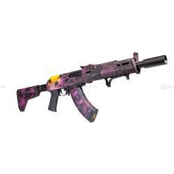 Сайга 033 7,62х39 Tactical Adv Hotline