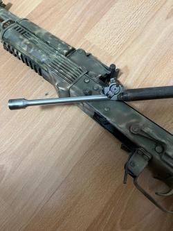 Сайга 033 7.62х39