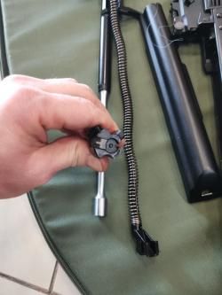 Сайга-033 кал. 5,45х39. 2023 г.в.. НОВАЯ!!