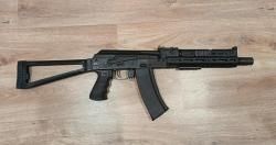 Сайга 033, кал. 5,45х39