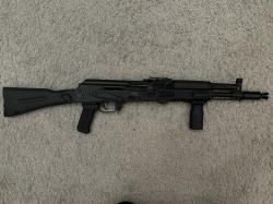 Сайга 5.45 исп.033