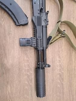 Сайга 033