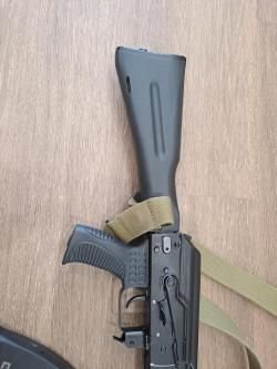 Сайга 033