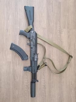 Сайга 033
