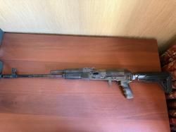 Сайга 035 7,62х39