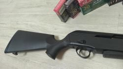 Сайга 100 в калибре 30-06 