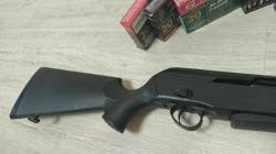 Сайга 100 в калибре 30-06