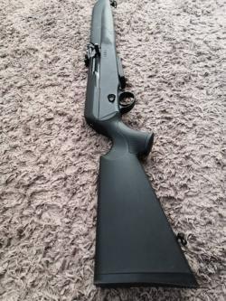 Сайга 100 в калибре 30-06 