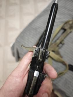 Сайга 104