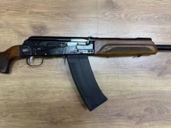 Сайга-12 , кал. 12/76 в СПБ