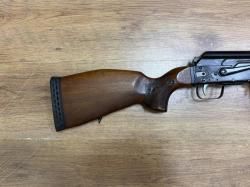 Сайга-12 , кал. 12/76 в СПБ