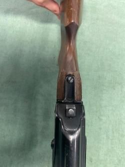 Сайга-12 12х76