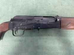 Сайга-12 12х76