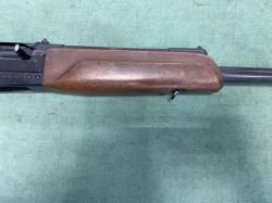 Сайга-12 12х76