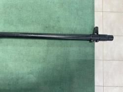 Сайга-12 12х76