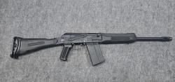Сайга 12 12х76