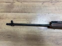 Сайга-12 2001 г.в. , кал. 12/76 в СПБ