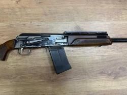 Сайга-12 2001 г.в. , кал. 12/76 в СПБ