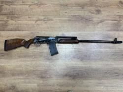 Сайга-12 2001 г.в. , кал. 12/76 в СПБ