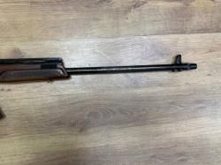 Сайга-12 2001 г.в. , кал. 12/76 в СПБ