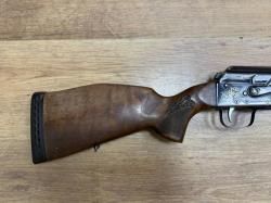 Сайга-12 2001 г.в. , кал. 12/76 в СПБ