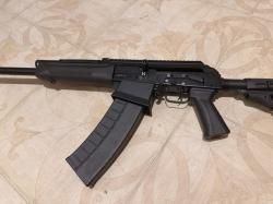 Сайга 12, 340 исп