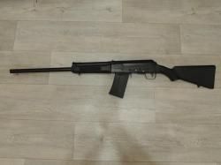 Сайга 12 (длинноствольная)