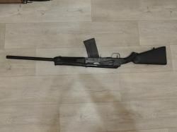 Сайга 12 (длинноствольная)