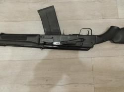 Сайга 12 (длинноствольная)