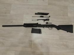 Сайга 12 (длинноствольная)