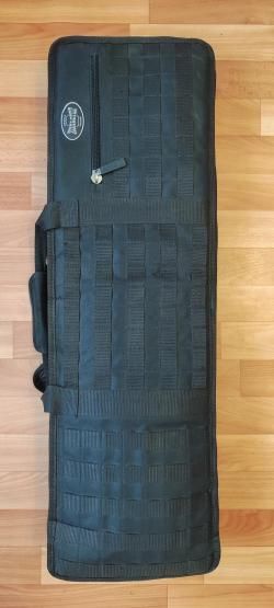 Сайга-12 исп. 030; 12/76; 430 мм