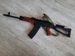 Сайга 12 исп. 040-03 Легион