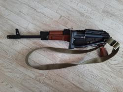 Сайга 12 исп. 040-03 Легион