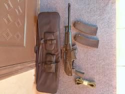 Сайга 12 исп 030