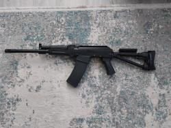 Сайга 12 исп 030