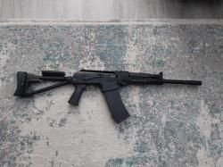 Сайга 12 исп 030