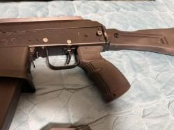 Сайга 12 исп 030