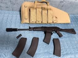 Сайга 12 исп 030