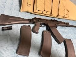 Сайга 12 исп 030