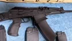 Сайга 12 исп 030