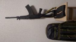 Сайга-12 исп. 030