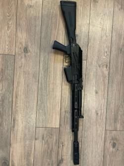 Сайга 12 исп. 030