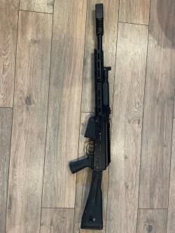 Сайга 12 исп. 030