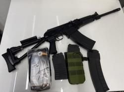 Сайга 12 исп. 030