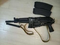 Сайга 12 исп. 033