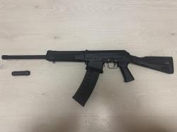 Сайга 12 исп 278