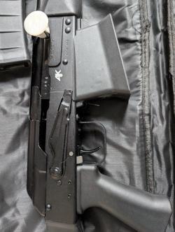 Сайга 12 исп 278