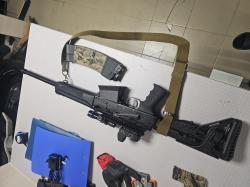 Сайга 12 исп 278 12/76 483мм